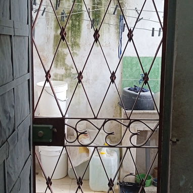Hacemos todo tipo de trabajos de herrería en toda La Habana y también reparaciones, todo sin adelanto de dinero - Img 122652094