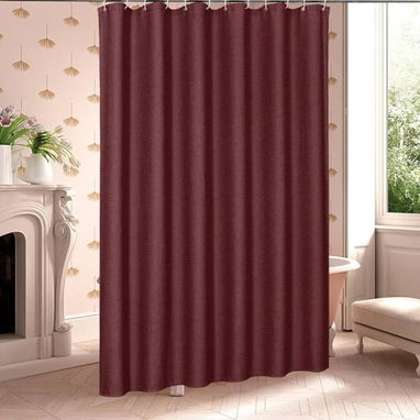 Cortinas de Baño - 7/10