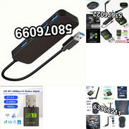 Adaptador Bluetooth - Img 56255441