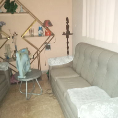 Venta de casa ampliacion almendares playa - Img 120753043