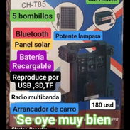 Vendo equipo multifuncion - Img 55256279