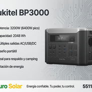 Oukitel BP3000 - Img 56565783