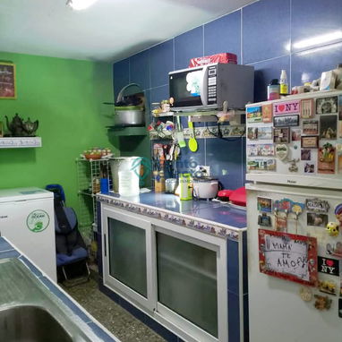 Apartamento céntrico en 6to piso con elevador - 7/9