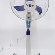 VENTILADOR DE PEDESTAL NUEVO - Img 53788404