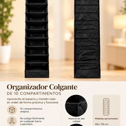 Organizador/Zapatera - Img 57452864