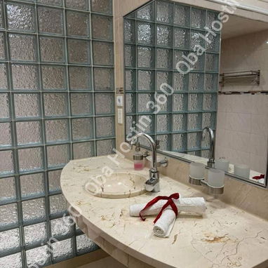 Renta hostal de 3 habitaciones con piscina en Gibara, Holguin con Qba Hostin 360 - Img 126206061