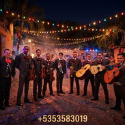 MARIACHI LOS CAMPERITOS DE CUBA - Img 57814545