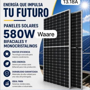 En ventas ecoflow y paneles solares   Nuevos en su caja 📦.   Escribir directo al WhatsApp 56379160 - Img 121543326