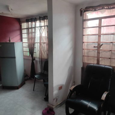 Venta de casa de dos plantas san Agustín - 8/9