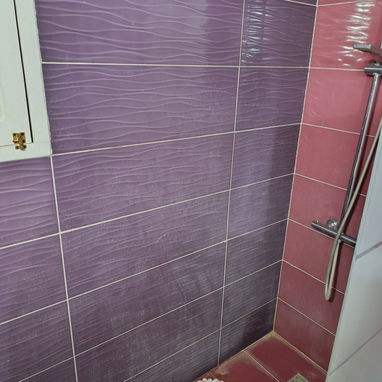 Se renta apartamento de lujo en Centro Habana en planta baja - Img 108775469