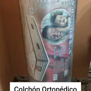 Colchon ortopedico ORIGINAL CAMERO - Img 57907934