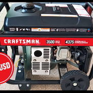 Planta de gasolina Craftsman - Img 57590213