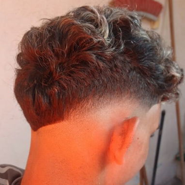 Barbero a domicilio en la Habana, Cerro - Img 123510381