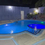 300 mil Guanabo casa de lujo piscina - Img 52864136