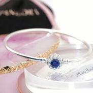 Pulsera Pandora rígida - Img 58033346