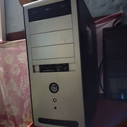 B75 MSI , con micro i5 y 10 GB de Ram G SKill disipadas, Chasis espacioso se - Img 55726127