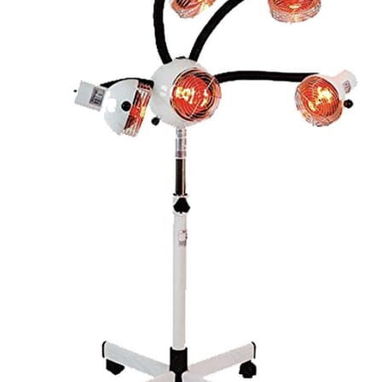 Mobiliario salón de belleza - 9/10