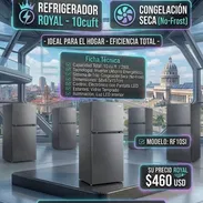 Refrigerador Royal - Img 55566949