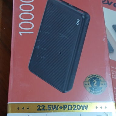 Powerbank - Img 125274144