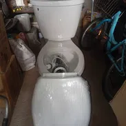 Taza de baño nueva - Img 56755360