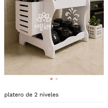 PLATEROS DE DIFERENTRS MODELOS ✨️✨️ - Img 121860391