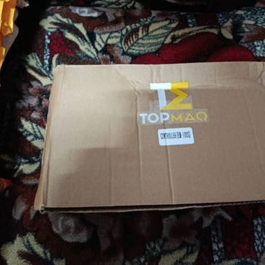 🔥 **Caja VOTOL EM100 - Img 122469360