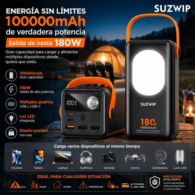 Power Bank - 5/5