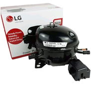Compresor LG 1/5hp - 1/6hp - Img 56637625