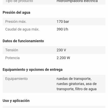 Herramientas ingco - Img 122877583