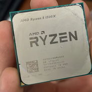 Ryzen 5 1500x - Img 56258159