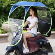 Techos para motos electricas - Img 56880630