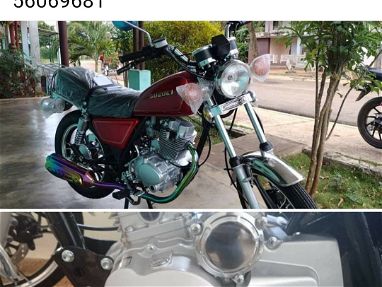 Motos - Img 69163930