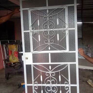 Puertas y ventanas de cristal - 5/7