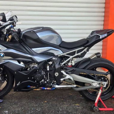 Moto eléctrica premium para dominar la ciudad - Img 120037065