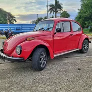 VW Super Beetle 1972 - Img 57869889
