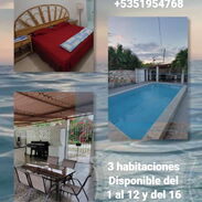 Casa con piscina en Brisas.  Llama AK 50740018.  Asegura reservacion! - Img 43167250