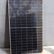 Panel solar de 540 watts ideal para ecoflow. Cienfuegos - Img 57422009