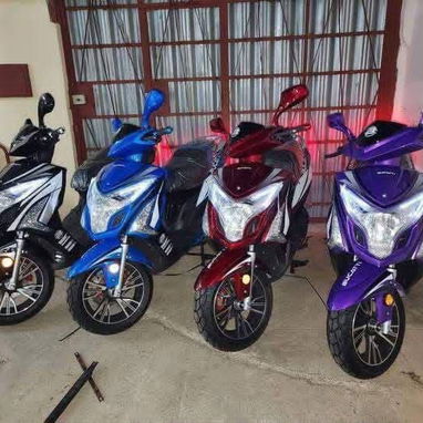 Motos electricas - 3/10