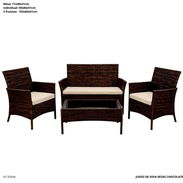 Juego de terraza - Img 58440785
