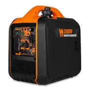 PLANTA ELÉCTRICA INVERTER SILENCIOSA MARCA WEN DE 2500W - Img 52531296