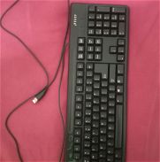 Vendo teclado USB - Img 45725212