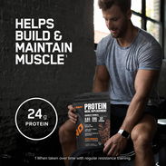 Whey Protein 🍫 37 Servings - Img 56211642