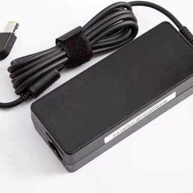 Cargador de 20V 4.5A 90W 00PC758 Compatible para Lenovo Thinkpad T440 T440S L440 E470 X250 T560 T550 E560 53274327 - Img 123250474