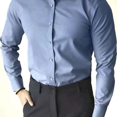 Camisas de Vestir 52465450 - Img 116400088