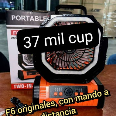 Ventiladores - 4/4