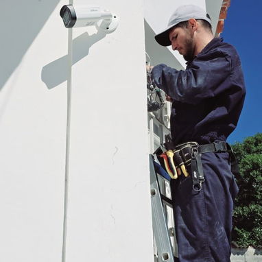 Montaje e instalación de camaras de seguridad y alarmas - Img 120917933