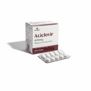 Aciclovir - Img 56530240