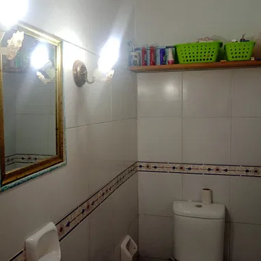 Vendo Casa en los Pinos - Img 125636284