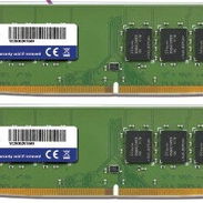 pareja de ram ddr4 8gb bus 2133 adata con garantia - Img 57054216