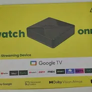 Android tv box 4k con Google TV - Img 53840382